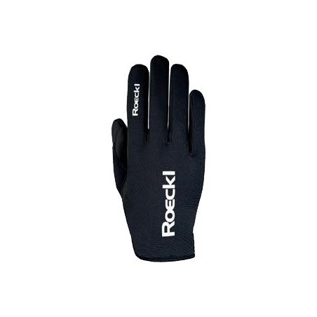 Rennen Handschuhe Roeckl LL Lote (keine DSV-Logo)
